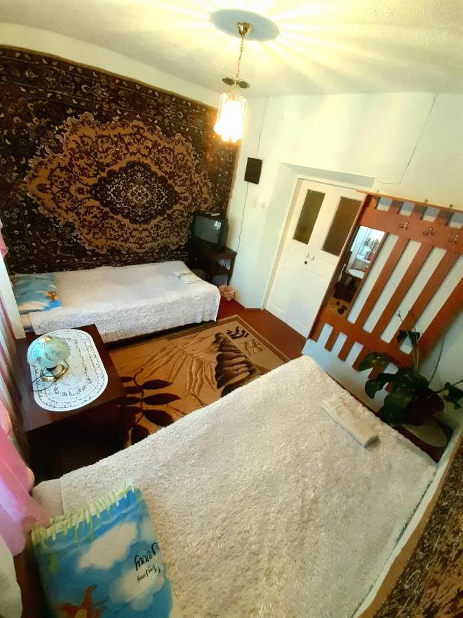 Guesthouse Kishimzhan Talas Exterior photo